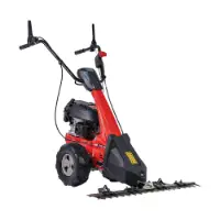 Fotografija Motorna čeona kosa, 870mm