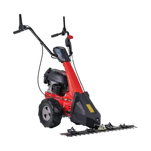 Fotografija Motorna čeona kosa, 870mm