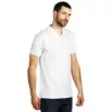 Fotografija AZZURRO II polo majica, bijela