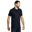 Fotografija AZZURRO II polo majica, teget
