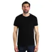 Fotografija MASTER MEN, 100% pamuk, 150 g/m2, crna