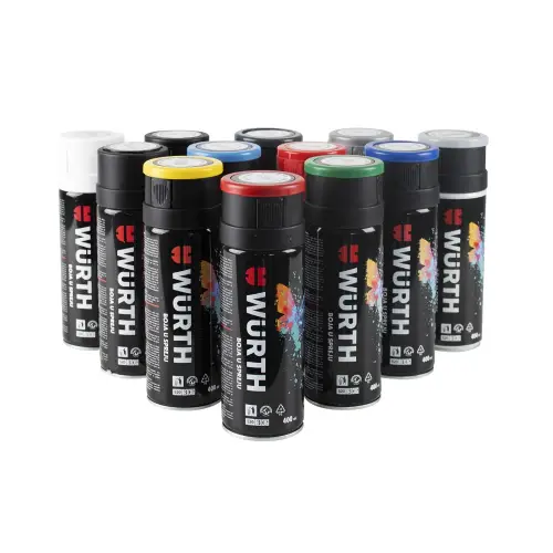 Fotografija Boja u spreju, 400ml