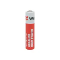 Fotografija Baterija alkalna 1.5V micro AAA