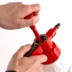 Fotografija Sprej boca sa pumpom, 1L, za čistač kočnica