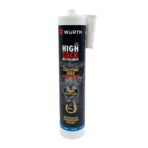 Fotografija High Tack MS polimer, 290ml