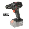 Fotografija Baterijska bušilica-odvijač 13mm ABS 18 Compact M-CUBE