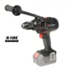 Fotografija Baterijska bušilica-odvijač 13mm ABS 18 Power M-CUBE