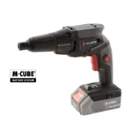Fotografija Baterijski odvijač za suvu gradnju ATS 18 Automatic M-CUBE