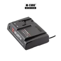 Fotografija M-CUBE punjač 18V
