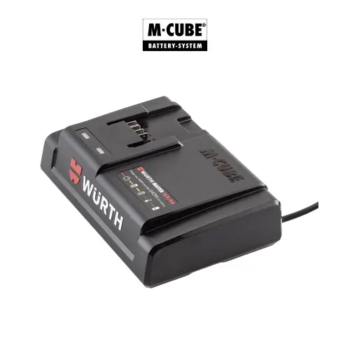 Fotografija M-CUBE punjač 18V